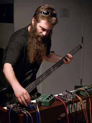 Jamie Saft