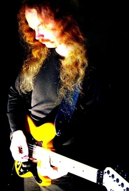 Jamie Whyte