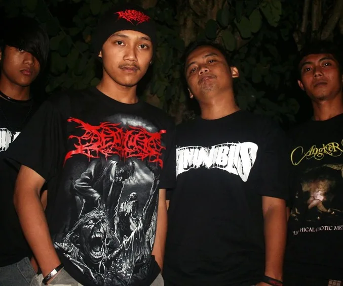 Janin Iblis