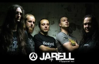 Jarell