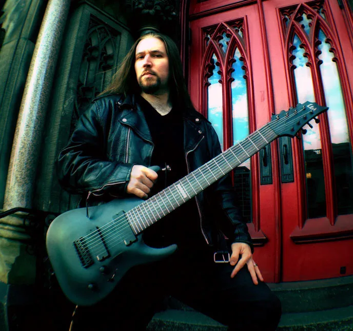 Jason Aaron Wood