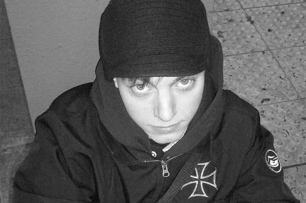 Jason Augustus