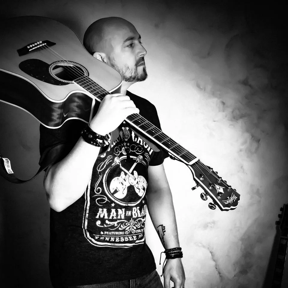 Jason Caldwell
