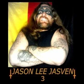 Jason Lee Jasven