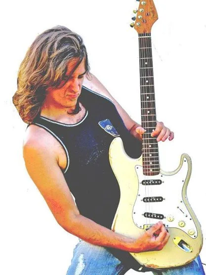Jason Saulnier