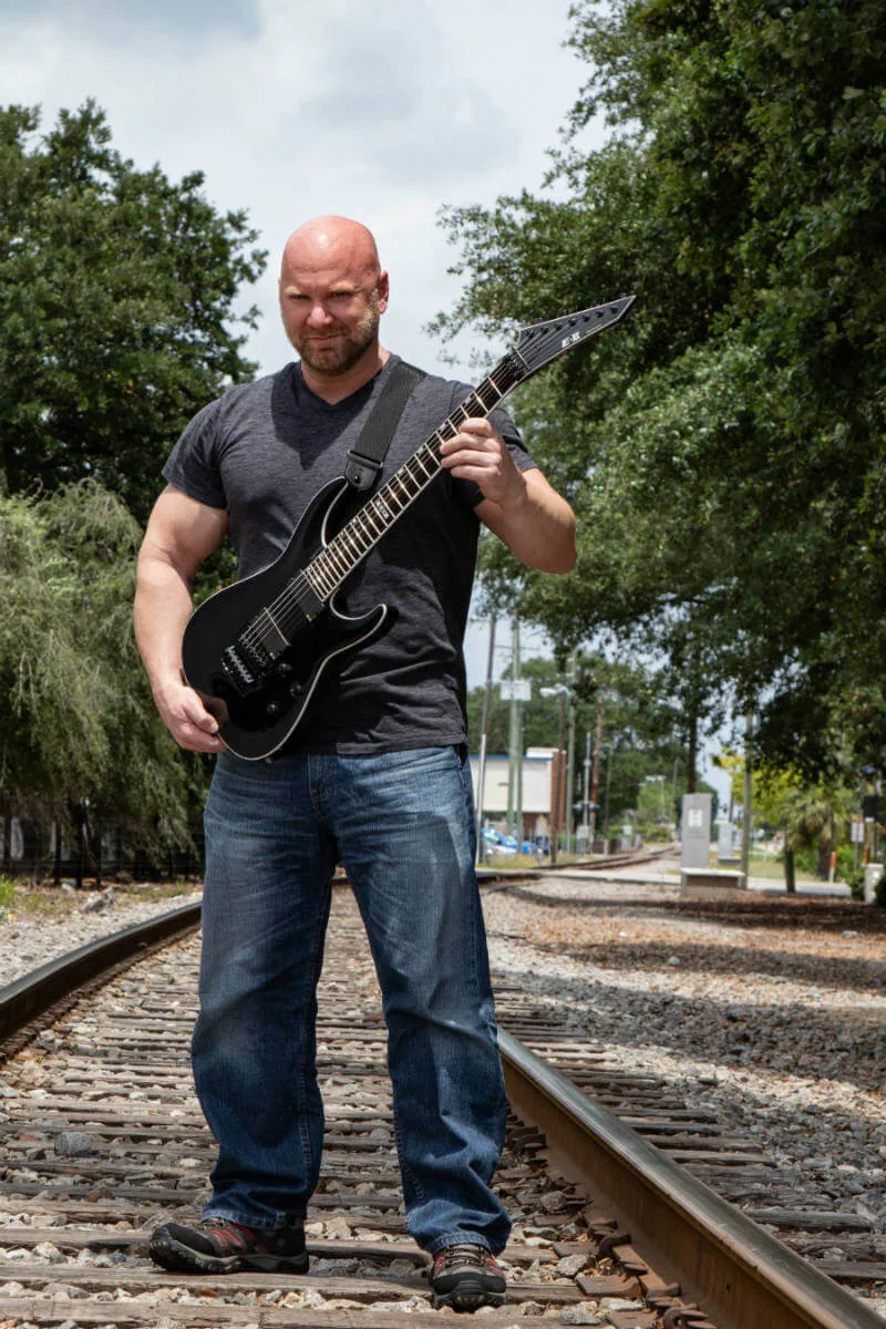 Jason Stallworth