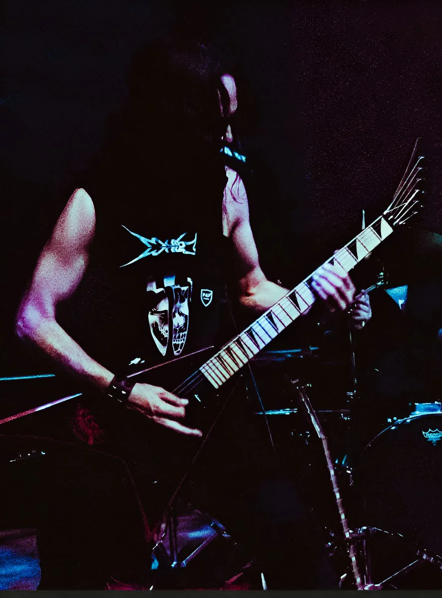 JaviMetal