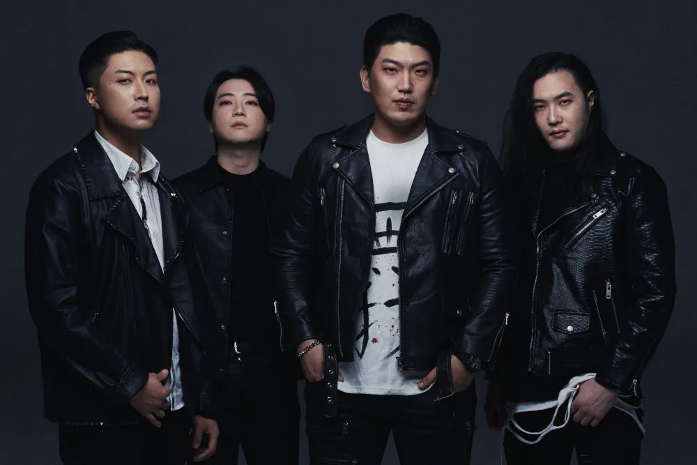 The Jaxx