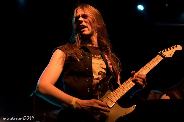 Jeff Black