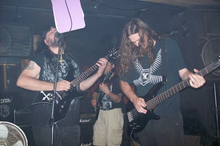 Jeff Darkness
