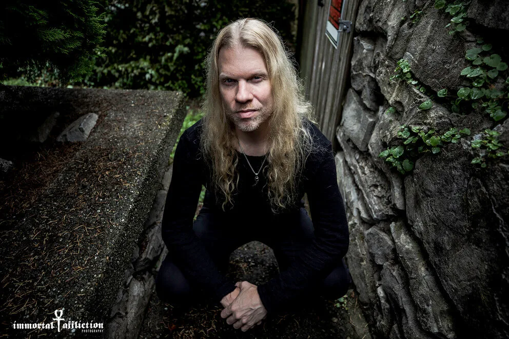 Jeff Loomis