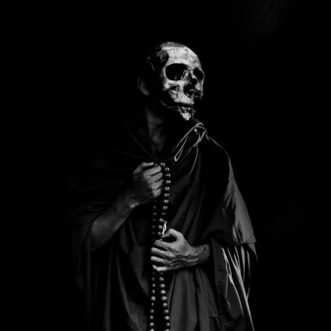 Black Fortress