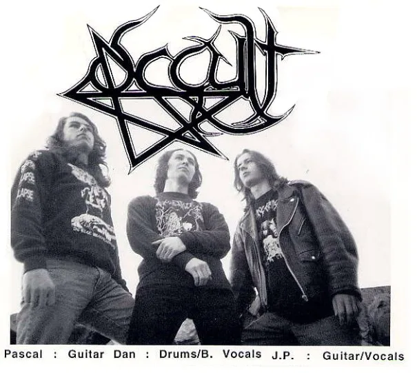 Occult