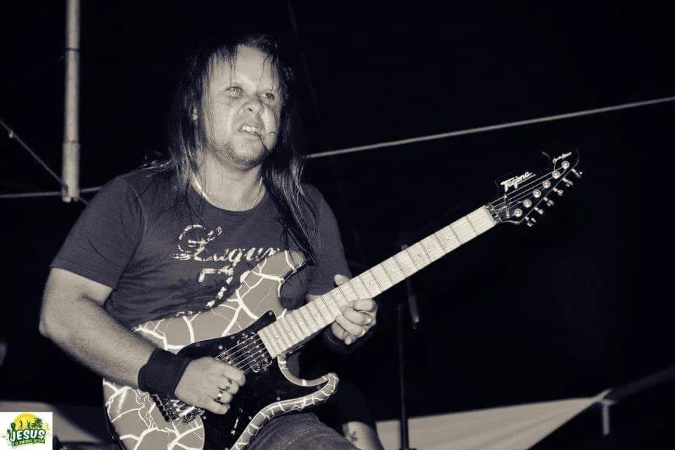 Jeff Metal