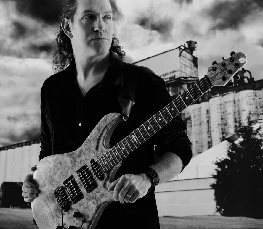 Jeff Scheetz