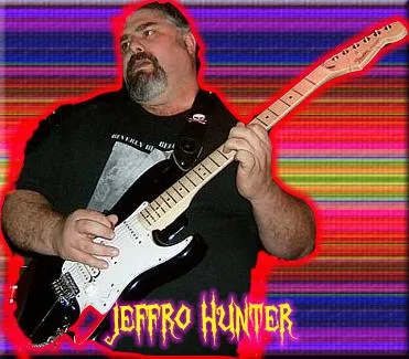 Jeffro Hunter