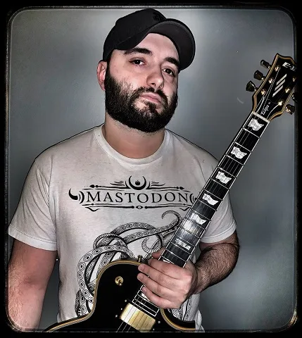 Jeff Sanna