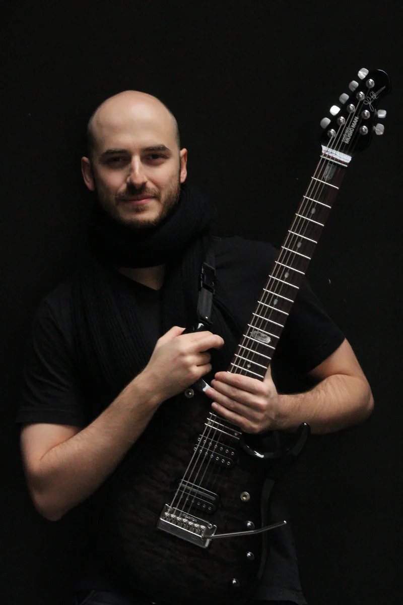 Jerome Khattar