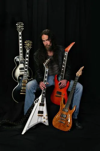 Jerry Robison
