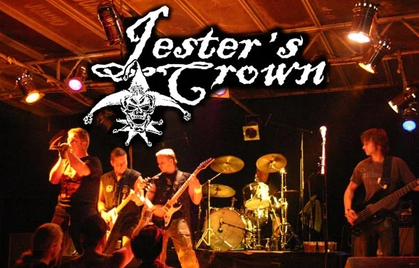 Jester's Crown