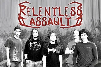 Relentless Assault