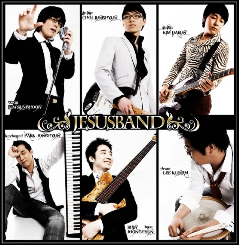 JesusBand