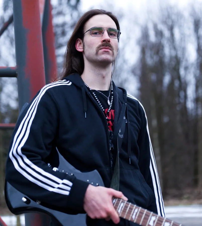 Ježura