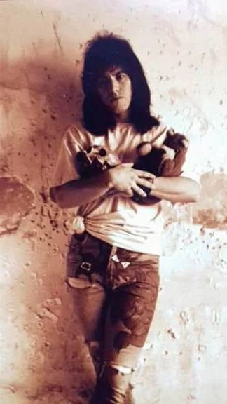 Jhavy Metal