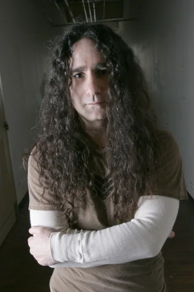 Jim Matheos