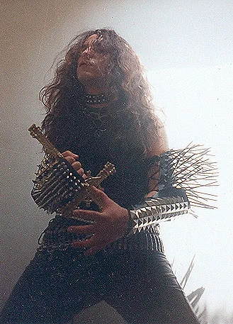Chainsaw