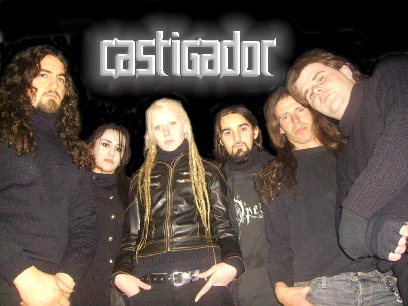 Castigador