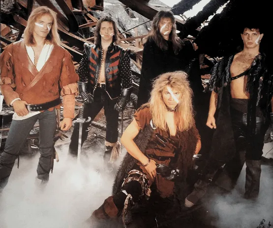 Warriors