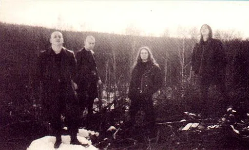 Dark Decade