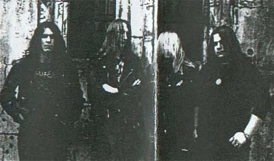 Dark Prophecies