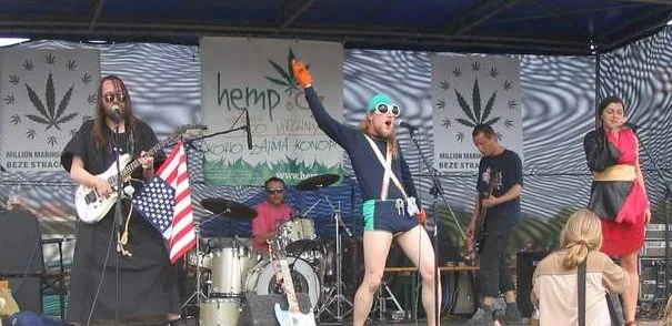 Jinovatka