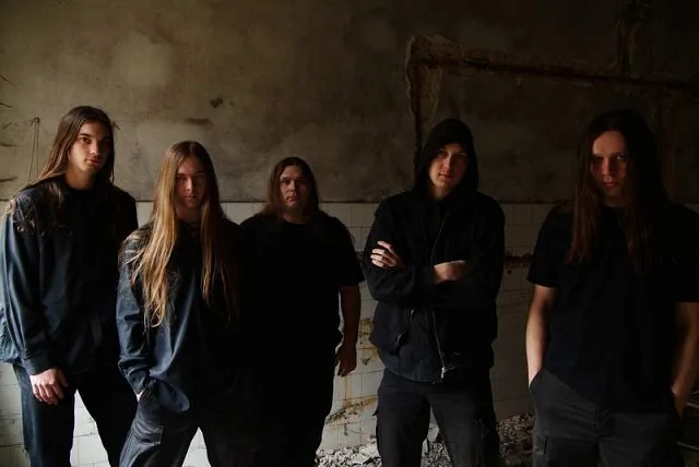 Rites of Undeath