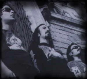 Death Oath