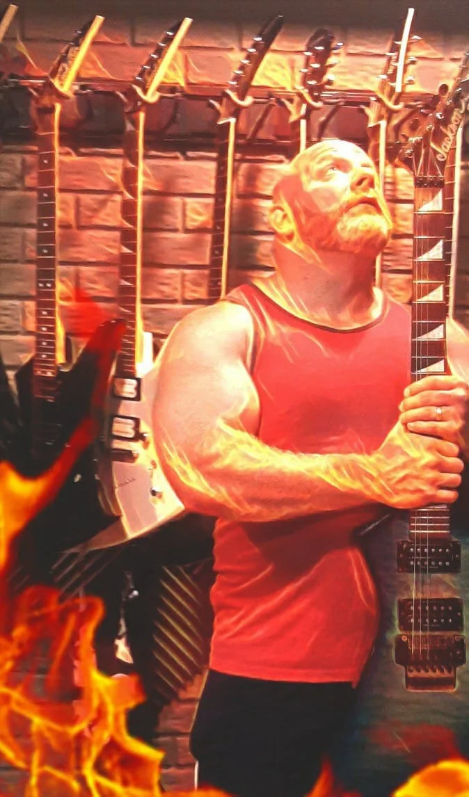 Joe Chapman