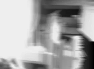Voice Transmissions with the Deceased