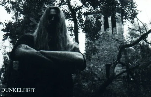 Dunkelheit