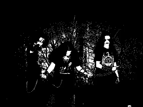 Dark Monarchy