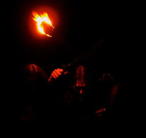 Witchhammer