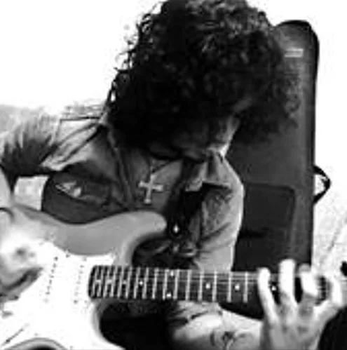 Johan Acevedo