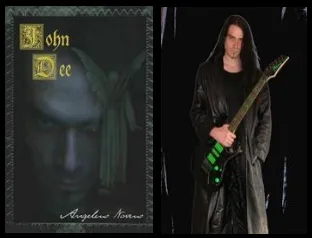 John Dee