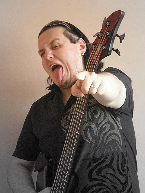 John DX