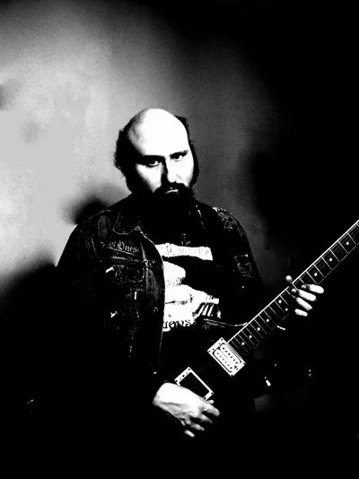 John Gallow