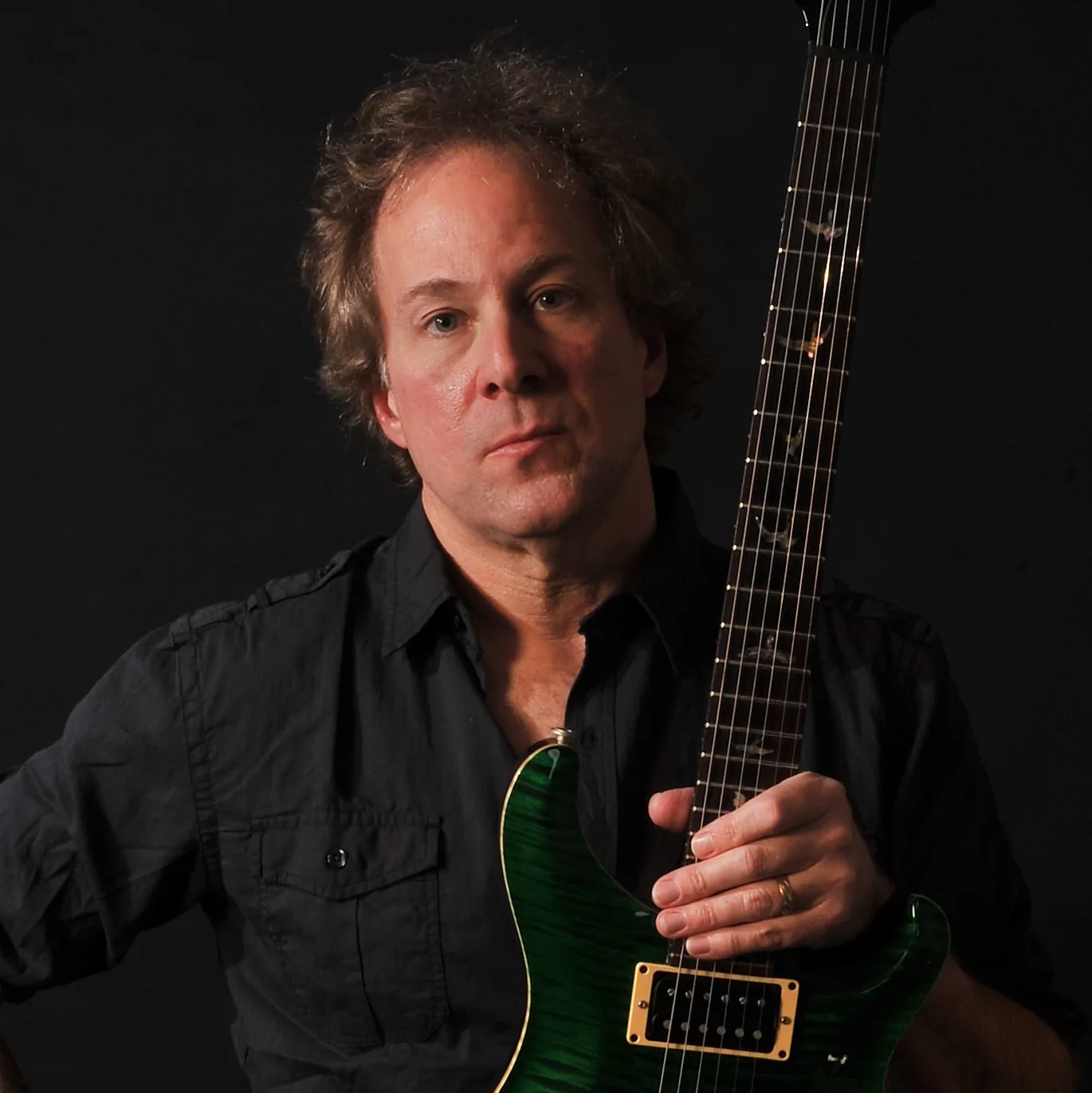 John Hahn