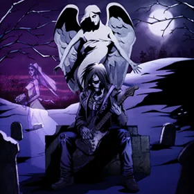 Johnny Gruesome