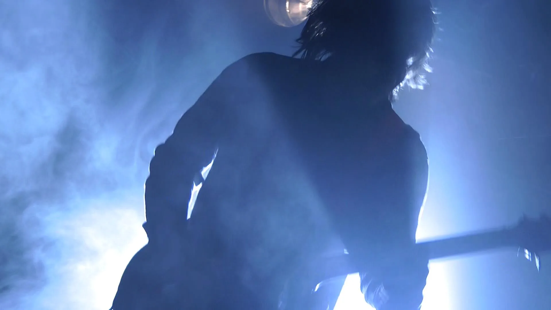 Johnny Renshusløkken