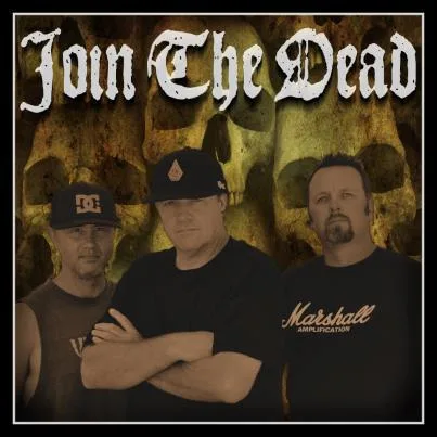 Join the Dead